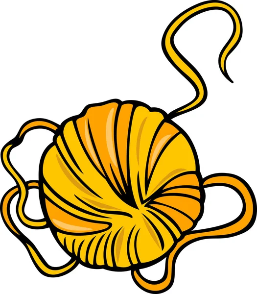 iplik clip art karikatür çizimi