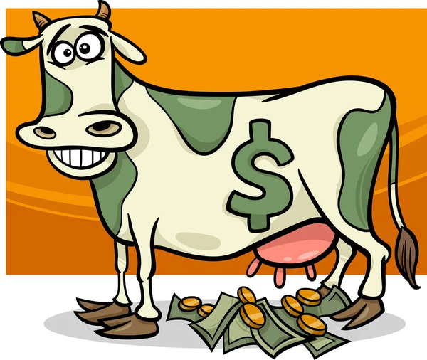 297 Cash cow Vector Images Depositphotos
