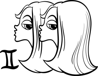 İkizler veya İkizler Burcu