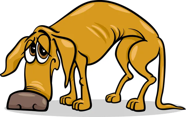 Hungry dog Vector Art Stock Images | Depositphotos Hungry dog Vector Art Stock Images | Depositphotos
