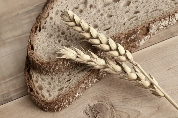 Vårt dagliga bröd — Stockfoto