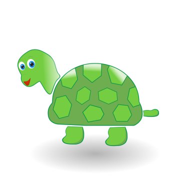 turte çizgi film