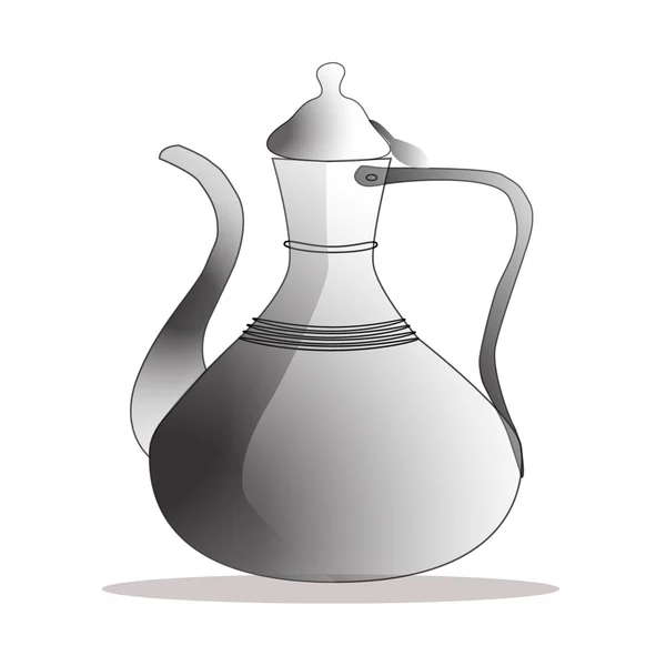 L'Ewer — Image vectorielle