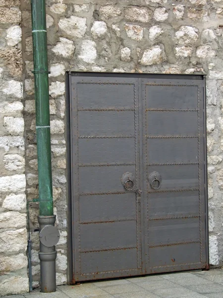 Saraybosna, Bosna Merkez Camii — Stok fotoğraf