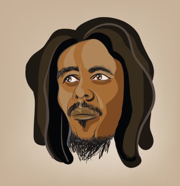 adam dreadlocks ile