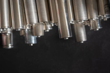 AA pil arkaplan kapatma görüntüsü