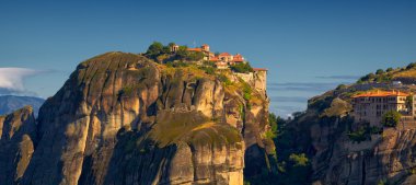 Meteora Manastırı