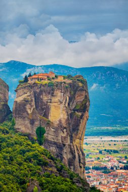 meteora Manastırı