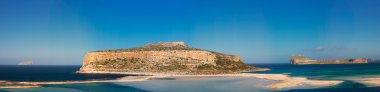 Balos Beach