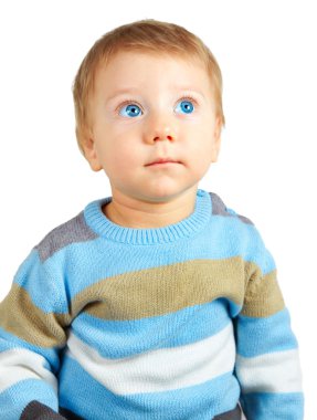 Erkek Bebek