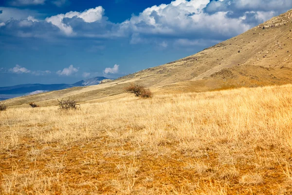 Passo della Priopcea — Foto Stock