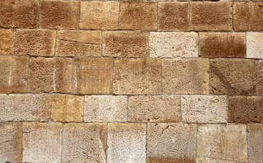 Taş duvar arkaplanı