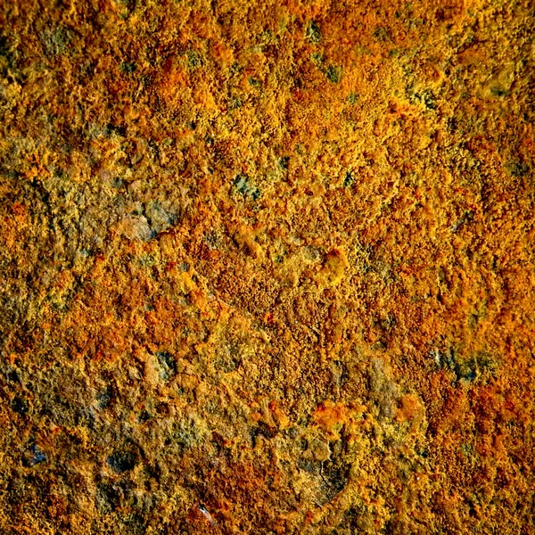 Background square rust — Stock Photo, Image