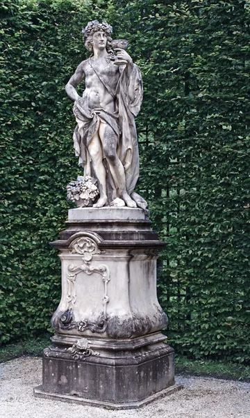 Sculpture de Dionysos, Allemagne — Photo