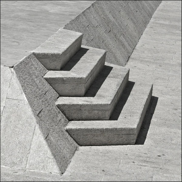 perspectivy'nın dört adımda