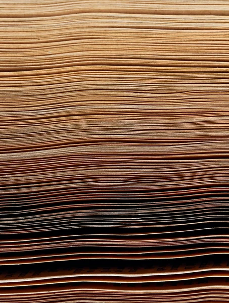 kitabın birçok sayfaları