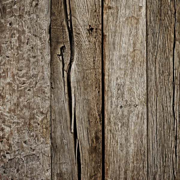 Фрагмент старых деревянных досок — стоковое фото