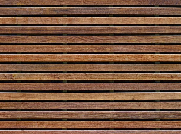 Parede de tábuas de madeira — Fotografia de Stock