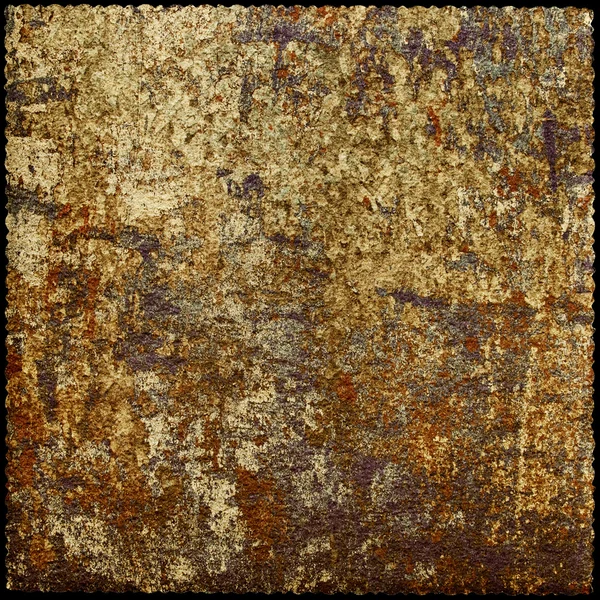 Grunge kağıt scrapbooks için