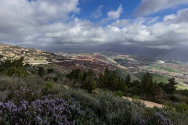 Sabahın erken saatlerinde iki ülke