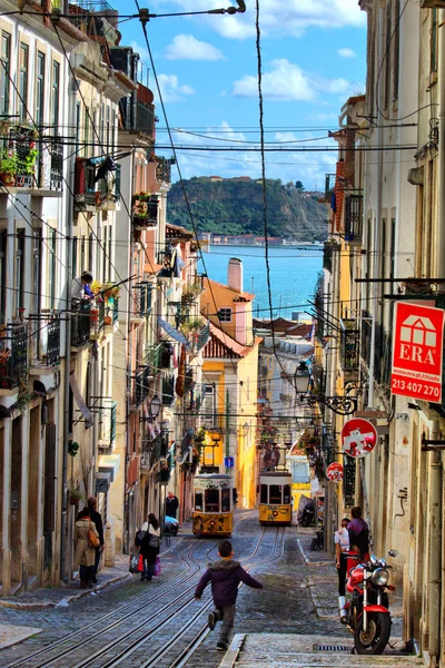 Portugal — Fotografia de Stock