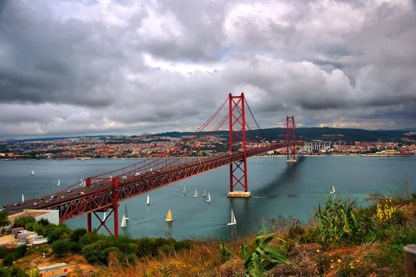 Portugal — Stock Photo, Image