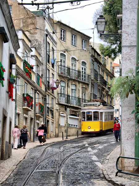 Portugal — Stockfoto