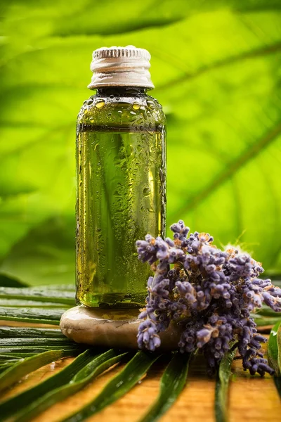 Aromatherapy. — Stock Photo, Image