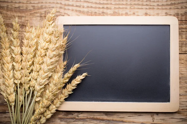 Wheat. — Stock Photo, Image