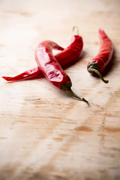 Chili pepper. — Stock fotografie