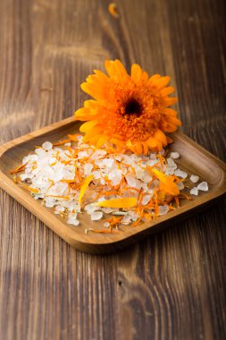 Calendula homeopatik.