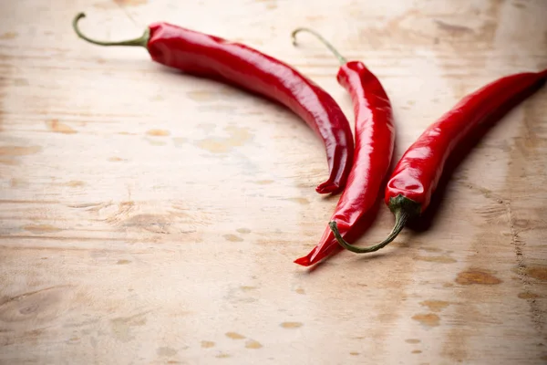 Chili pepper. — Stock Photo, Image