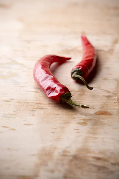 Chili pepper. — Stock fotografie