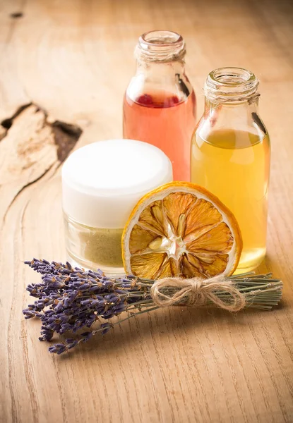 Aromatherapy. — Stock Photo, Image