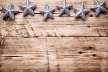 Noel tebrik kartı..