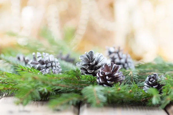 Christmas decor. — Stock Photo, Image