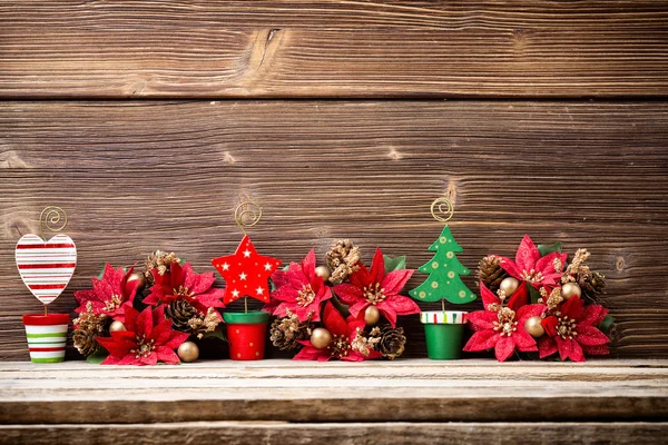 Christmas backgrounds. — Stock Photo, Image