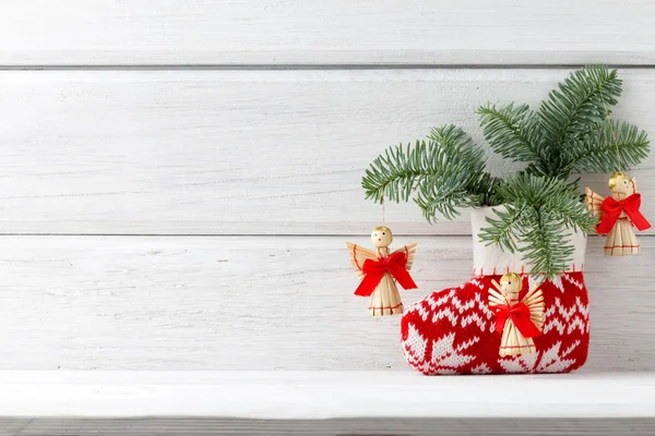 Christmas backgrounds. — Stock Photo, Image