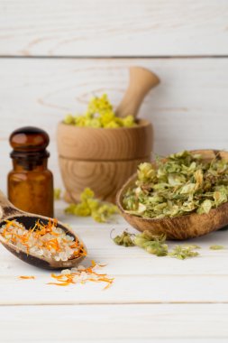 Homeopathic Tıp.