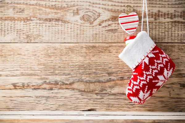 Decoración de Navidad. — Foto de Stock