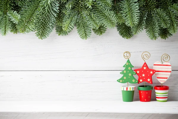 Christmas backgrounds. — Stock Photo, Image