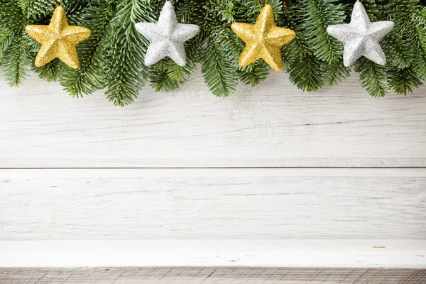 Christmas backgrounds. — Stock Photo, Image