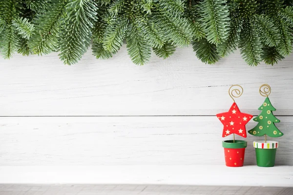 Fondos de Navidad . — Foto de Stock