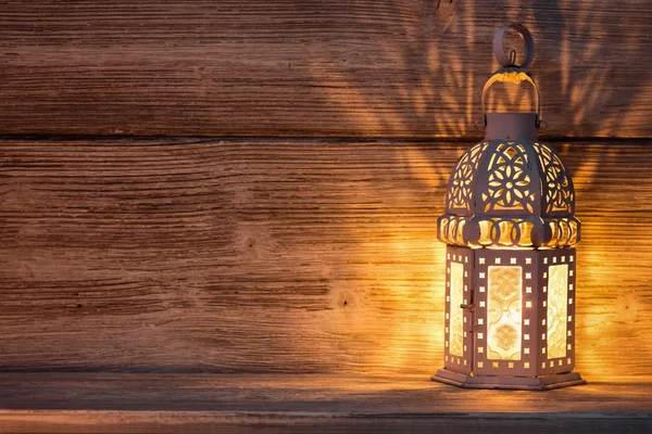 Lantern. — Stock Photo, Image