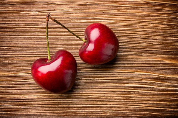 Cereza dulce . — Foto de Stock