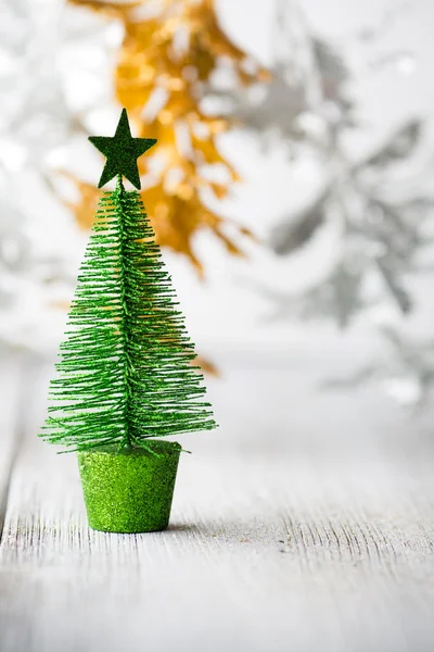 Christmas backgrounds. — Stock Photo, Image