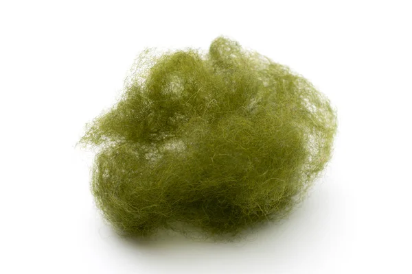 Wool. — Stock Photo, Image