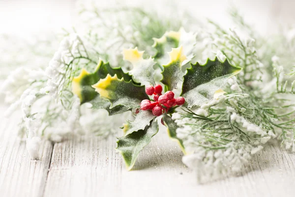 Christmas decor. — Stock Photo, Image