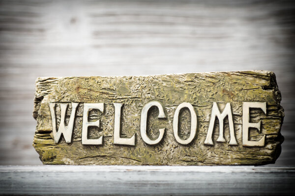 Добро пожаловать.