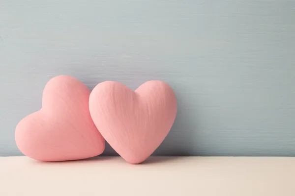 Heart. — Stock Photo, Image